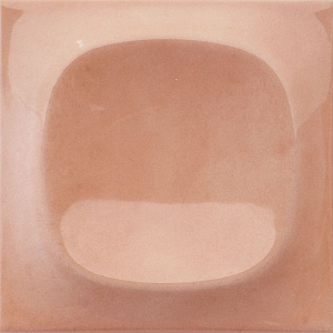 Pop Rosa Antico Groovy glossy 10x10